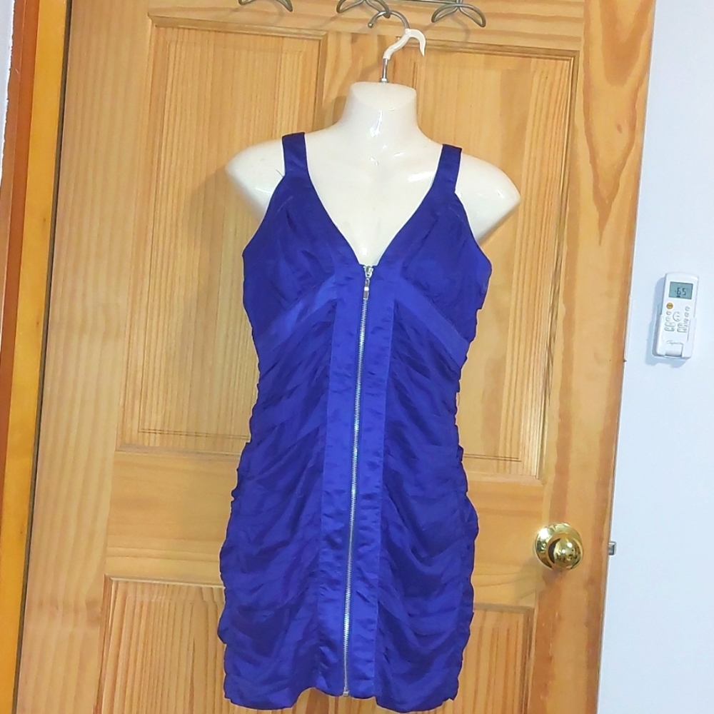 Sexy Club Dress
